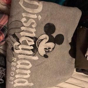 Disneyland Pullover